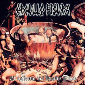 El Infierno del Heavy Punk